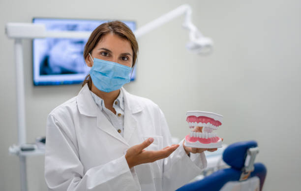 Best Emergency Dental Services Near Me  in Upper Saddle River, NJ