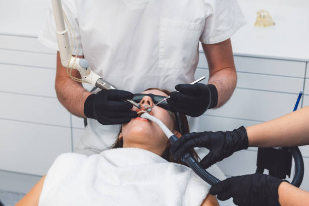 Best Teeth Whitening  in Upper Saddle River, NJ